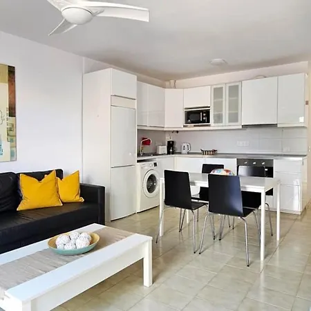Espectacular Piso En Parque Don Jose Con Terraza Lejlighed *