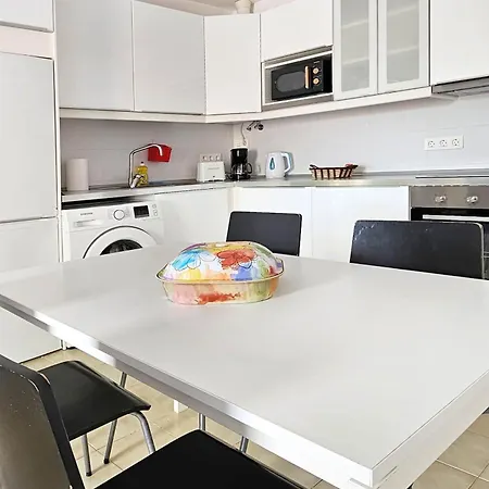 Espectacular Piso En Parque Don Jose Con Terraza Lejlighed *
