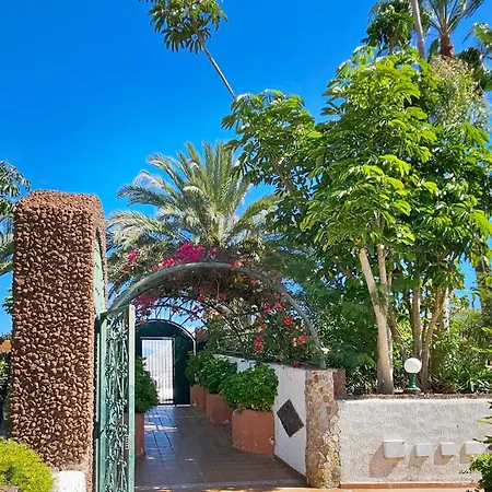 Espectacular Piso En Parque Don Jose Con Terraza Lejlighed *