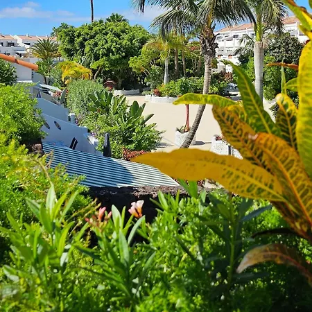 Lejlighed Espectacular Piso En Parque Don Jose Con Terraza