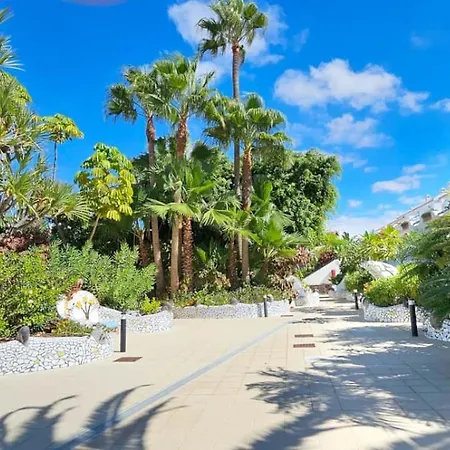Espectacular Piso En Parque Don Jose Con Terraza Lejlighed