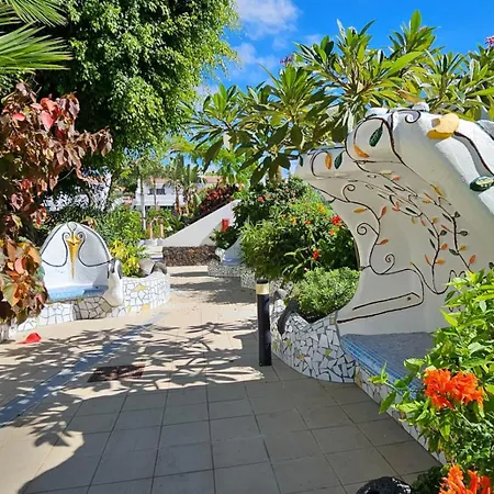 Lejlighed Espectacular Piso En Parque Don Jose Con Terraza