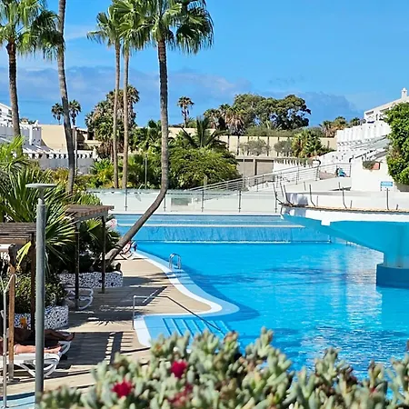 Espectacular Piso En Parque Don Jose Con Terraza Lejlighed