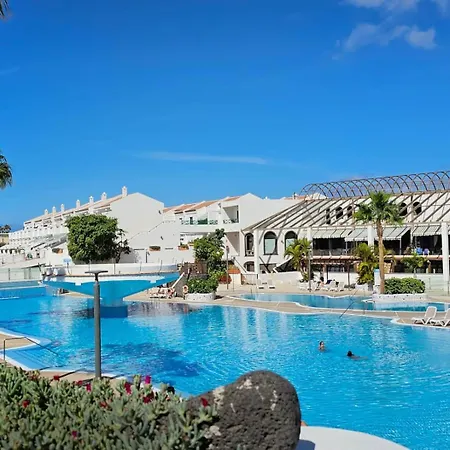 Espectacular Piso En Parque Don Jose Con Terraza Lejlighed *