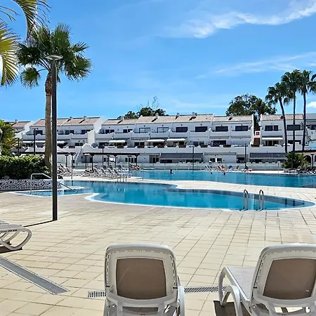 Lejlighed Espectacular Piso En Parque Don Jose Con Terraza *