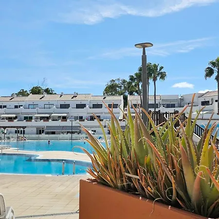 Espectacular Piso En Parque Don Jose Con Terraza Lejlighed *