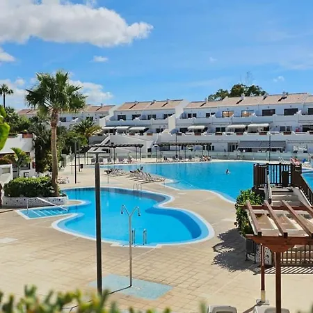Lejlighed Espectacular Piso En Parque Don Jose Con Terraza *