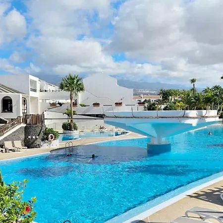 Lejlighed Espectacular Piso En Parque Don Jose Con Terraza *