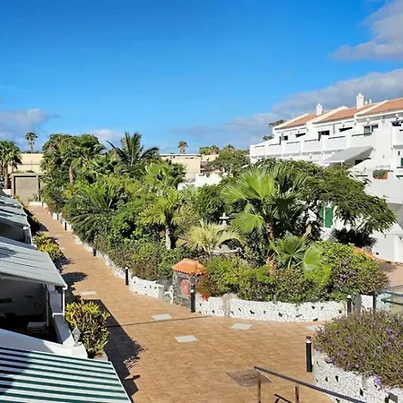 Espectacular Piso En Parque Don Jose Con Terraza Lejlighed