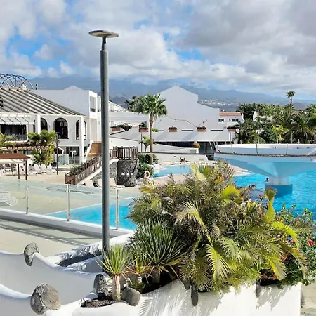 Appartement Espectacular Piso En Parque Don Jose Con Terraza *