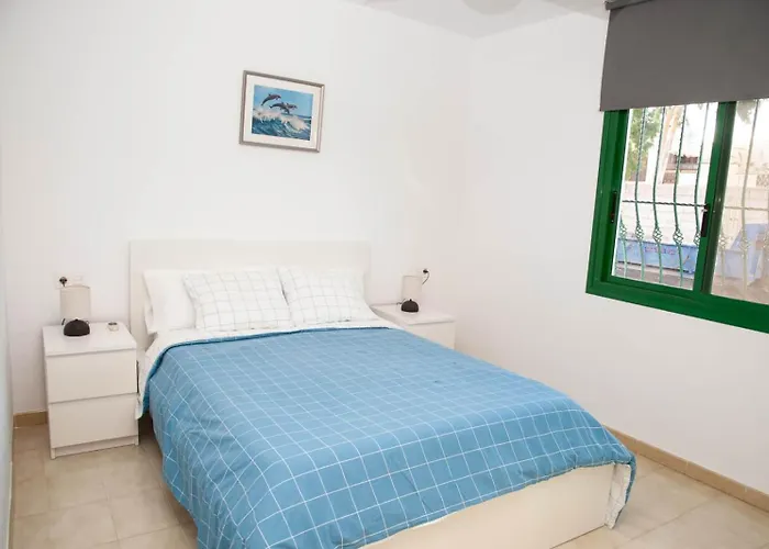 Espectacular Piso En Parque Don Jose Con Terraza Appartement *