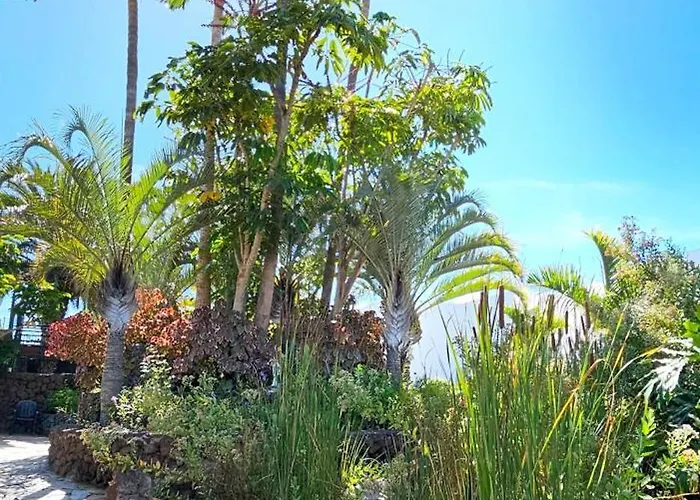 Espectacular Piso En Parque Don Jose Con Terraza Appartement *