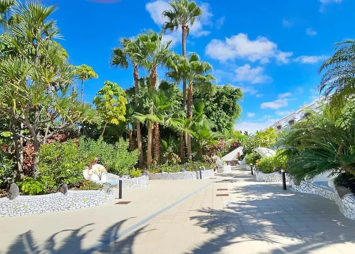 Espectacular Piso En Parque Don Jose Con Terraza Appartement