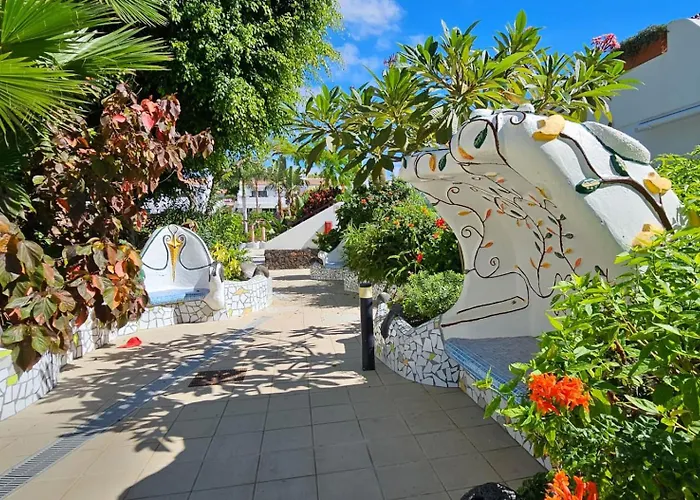 Appartement Espectacular Piso En Parque Don Jose Con Terraza