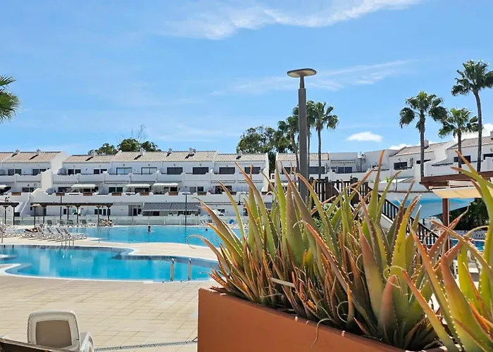 Espectacular Piso En Parque Don Jose Con Terraza Appartement *