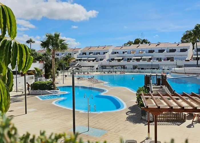 Appartement Espectacular Piso En Parque Don Jose Con Terraza *