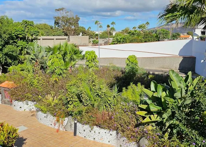 Espectacular Piso En Parque Don Jose Con Terraza *