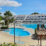 Διαμέρισμα Espectacular Piso En Parque Don Jose Con Terraza *